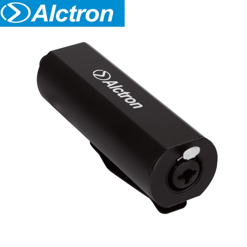 Alctron HA-8 휴대용 HIFI 헤드폰 앰프 라이브 스테이지 고해상도 헤드폰 앰프 (다중 모드 포함)